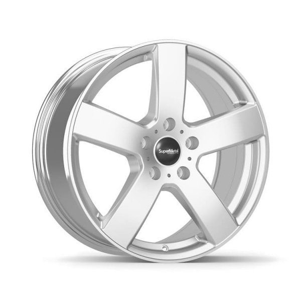 VW Transporter T4 Alloy Wheels Van Wheels
