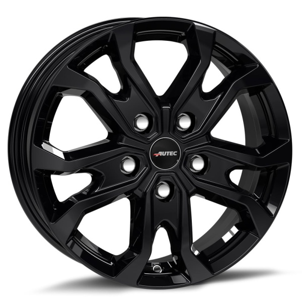 Alloy Wheels for Vauxhall Vivaro B 2014-2019 - Van Wheels