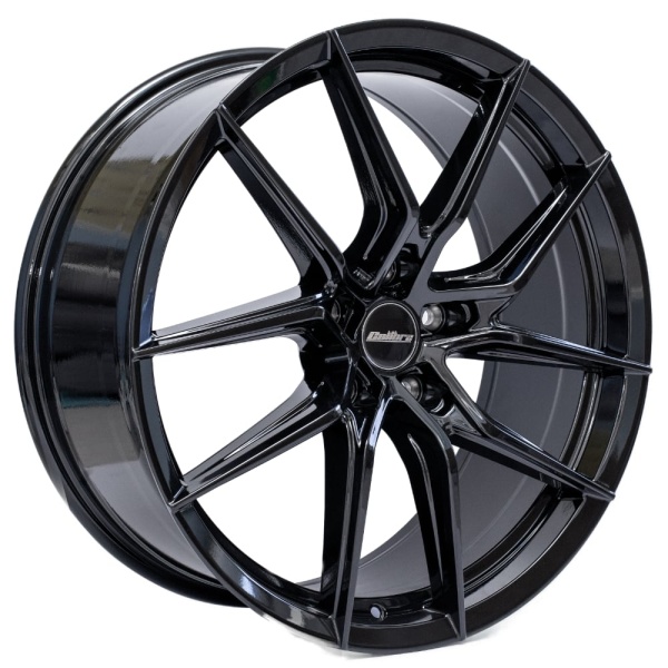 Calibre Alloy Wheels for Vans - Van Wheels
