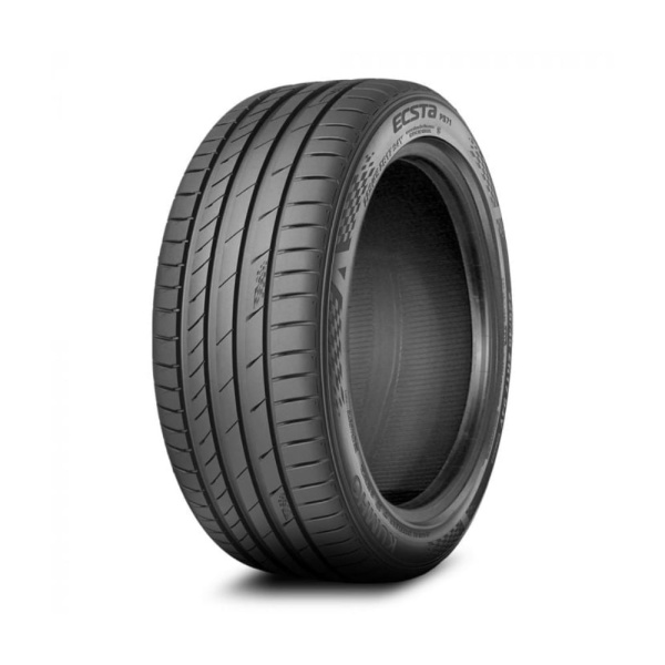 Kumho Ecsta PS71 Tyre Package