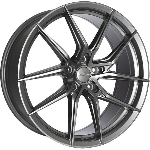 Verso Custom Rims 18