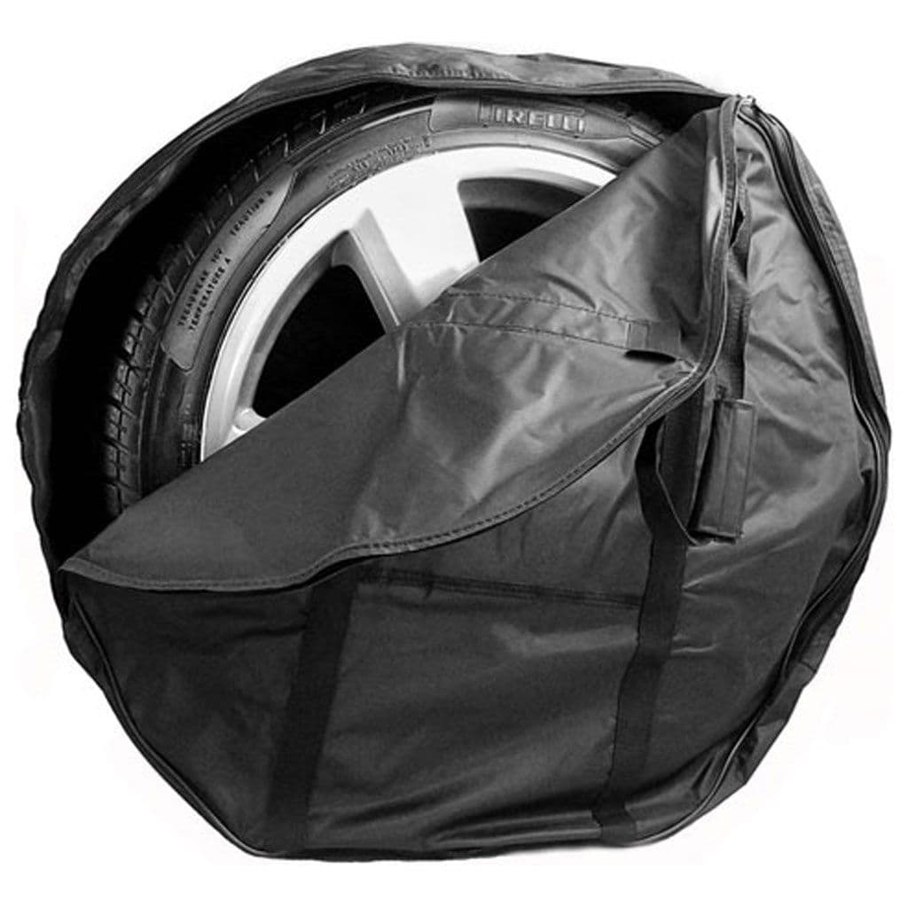 Single Wheel and Tyre Storage Bag - Large 700mm x 230mm