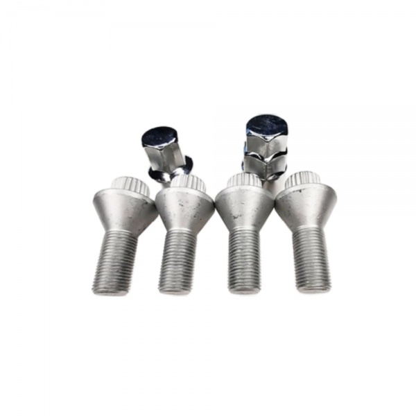 Locking Wheel Nuts & Bolts for Vans & Motorhomes Van Wheels