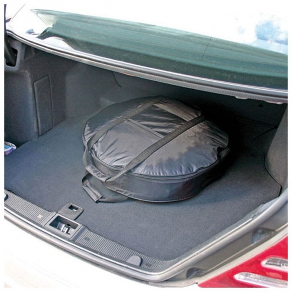 Single Wheel and Tyre Storage Bag - Small 580mm x 200mm