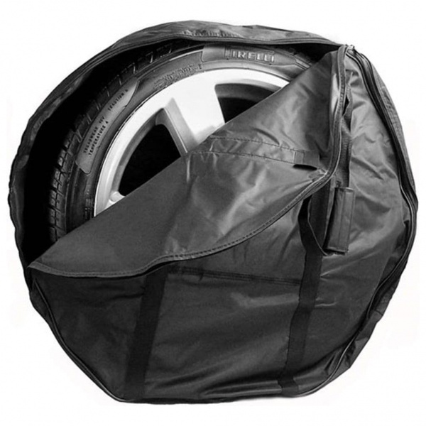 Single Wheel and Tyre Storage Bag - Small 580mm x 200mm